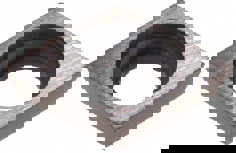 Boring Insert: CDCD02 TL120, Solid Carbide